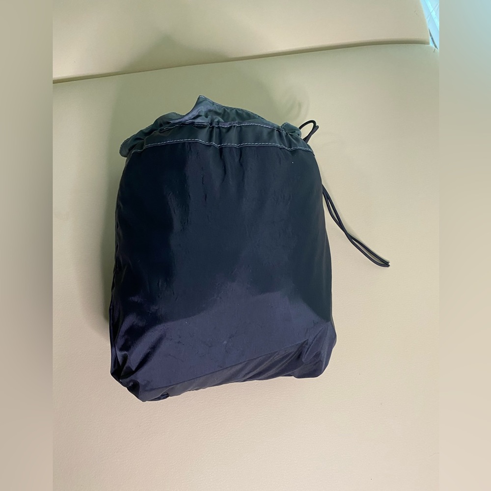 Firstgear Rain Coat- Packable - image 7